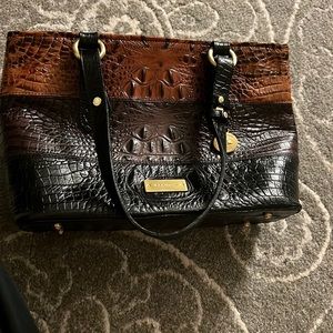 Brahmin bag